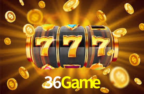 Cassino na plataforma 36Game