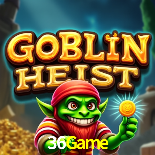 Slots na Plataforma 36Game